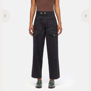 LACAUSA Diego Trousers